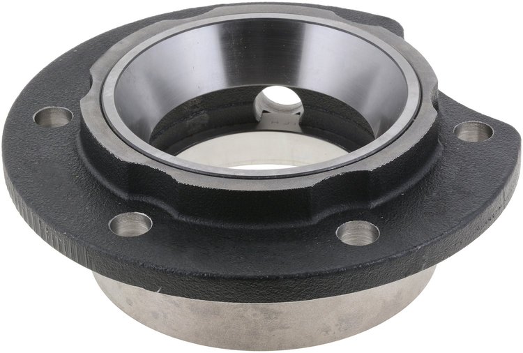 CAGE & CUPS ASSY