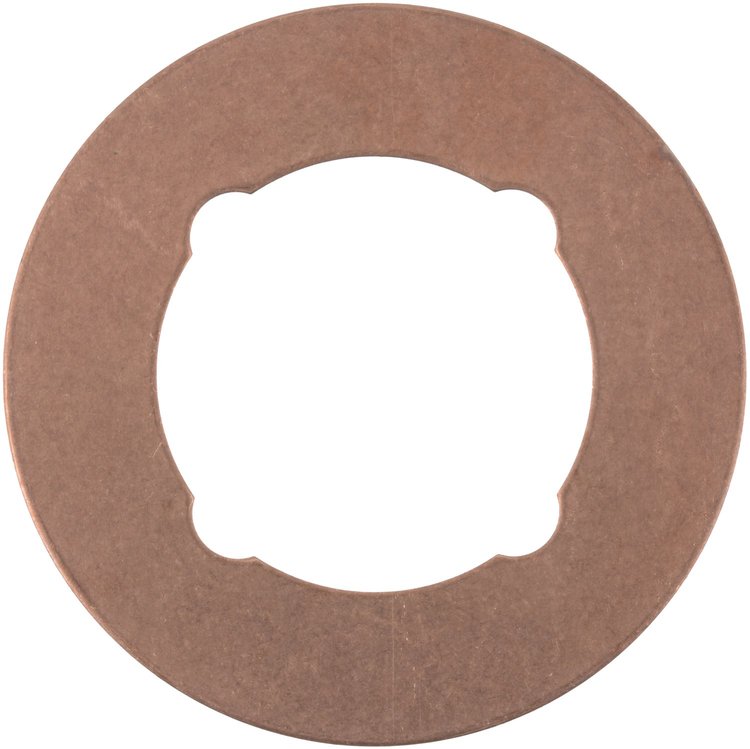 THRUST WASHER