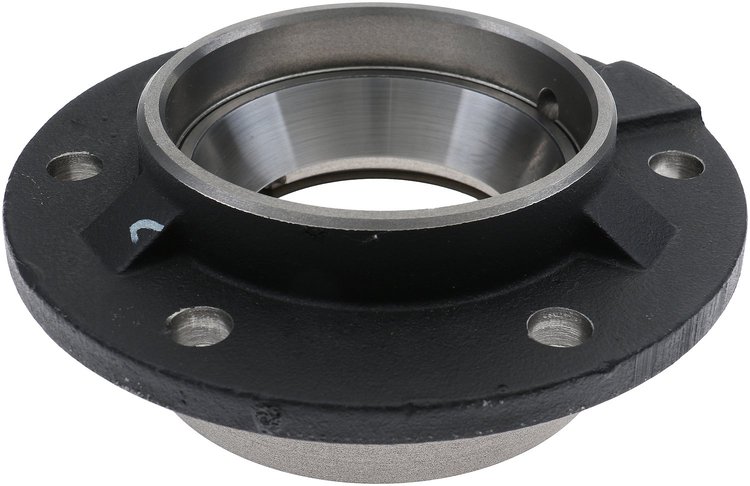 CAGE & CUPS ASSY