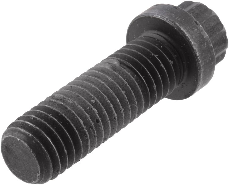 CAPSCREW