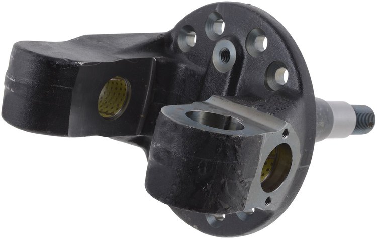 Knuckle RH