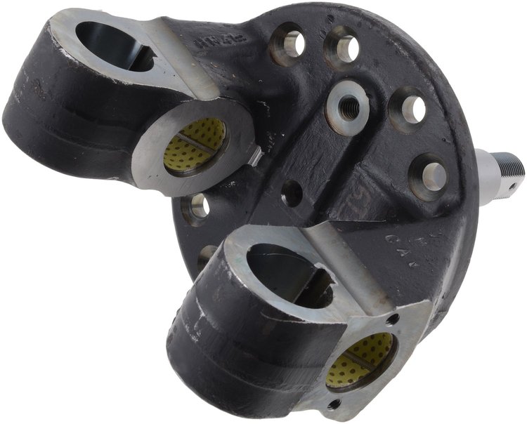 Knuckle LH