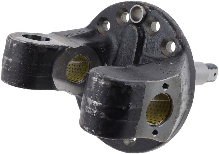Knuckle RH