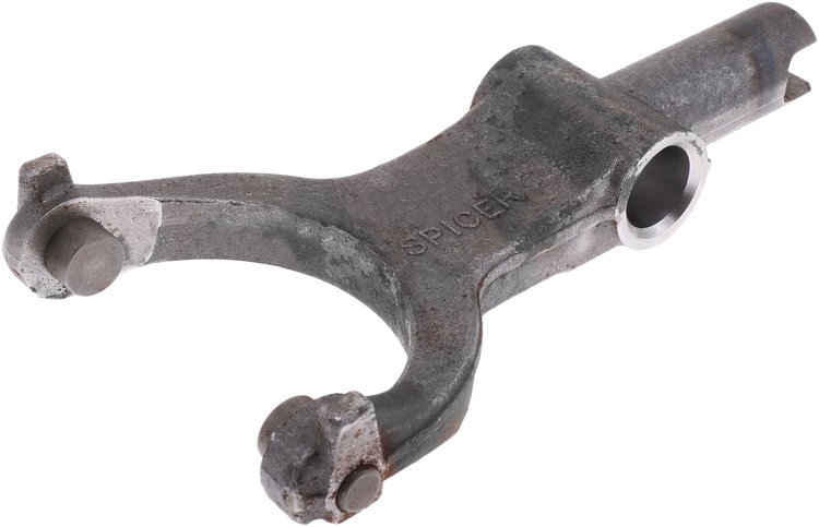 SHIFT FORK ASSEMBLY