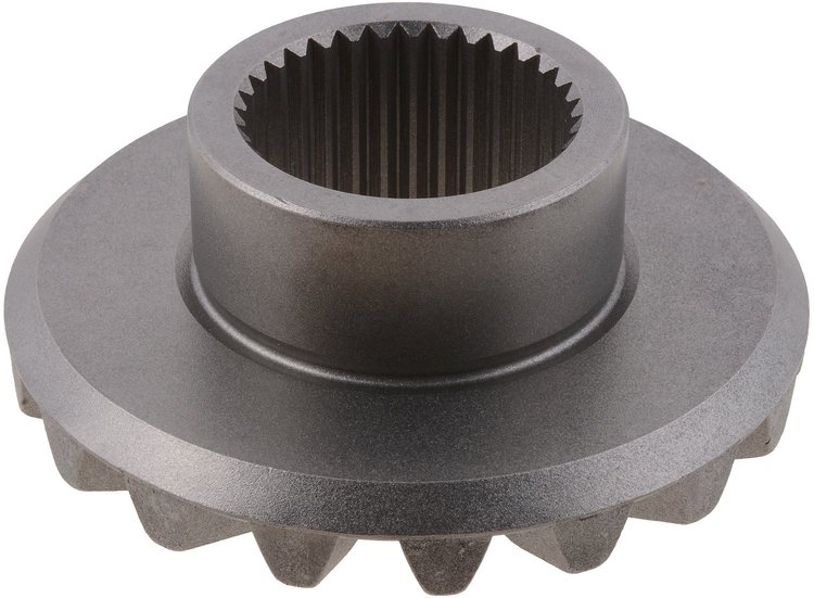 SIDE GEAR