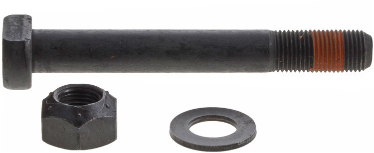 KIT-NUT & BOLT