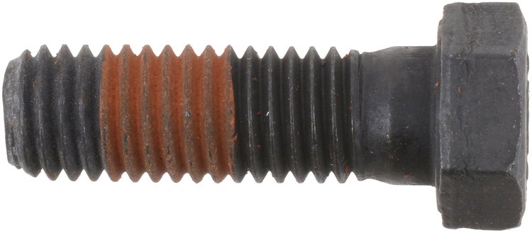 CAPSCREW