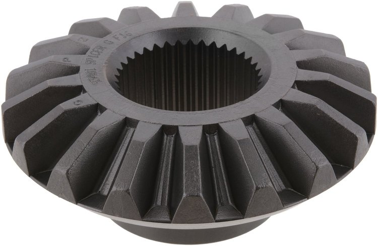 SIDE GEAR