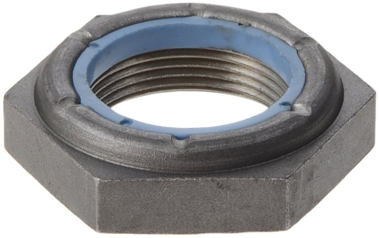 NUT-PINION