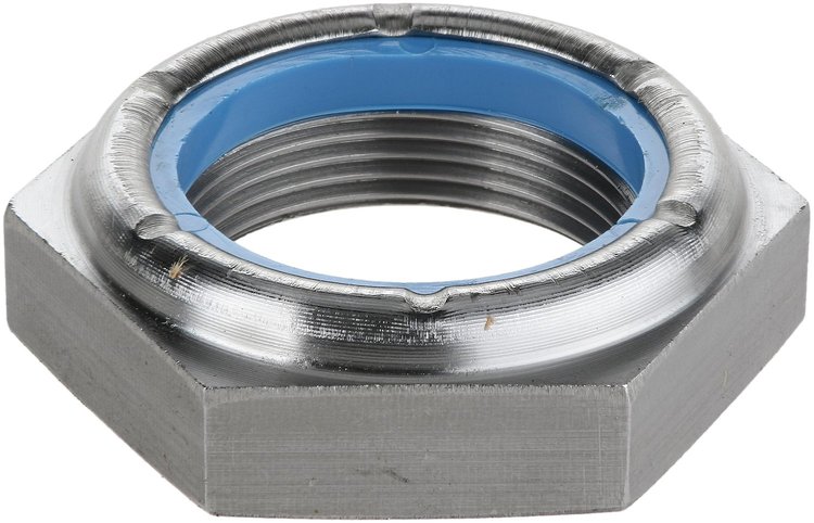 NUT-PINION