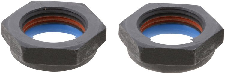 NUT-PINION
