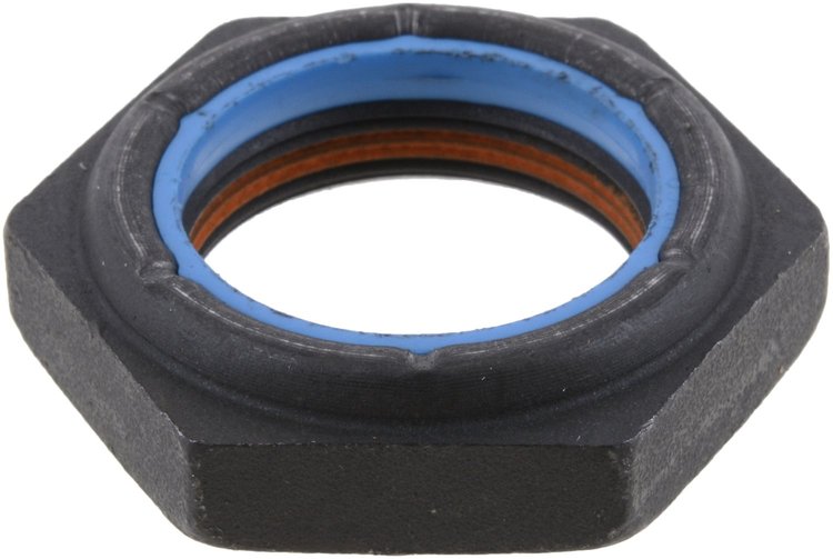 NUT-PINION
