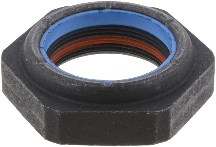 NUT-PINION