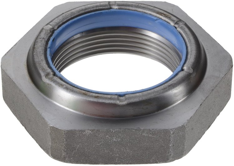 NUT-PINION