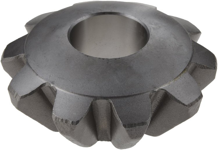 SIDE PINION