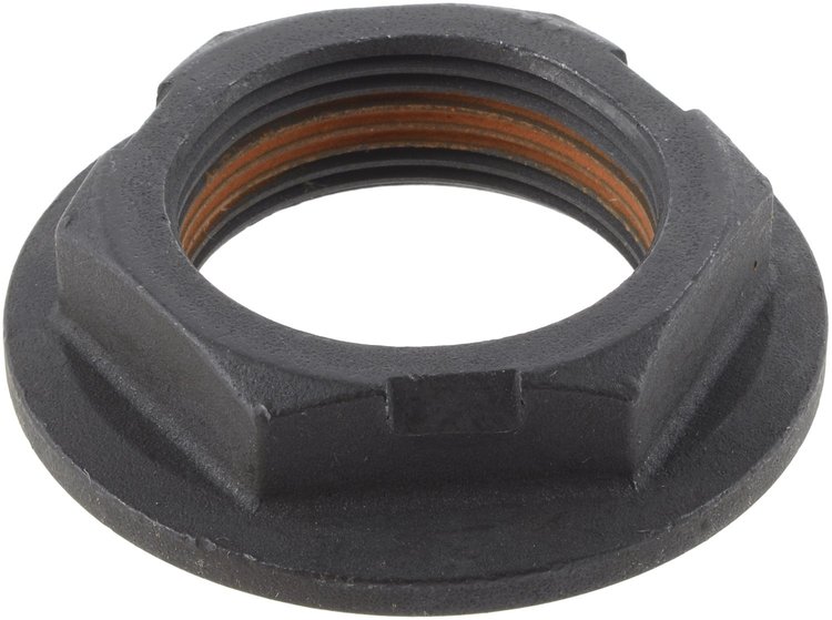 NUT-PINION
