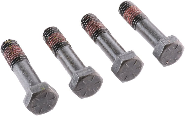 CAPSCREW