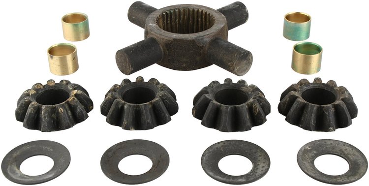 KIT-I/A DIFF