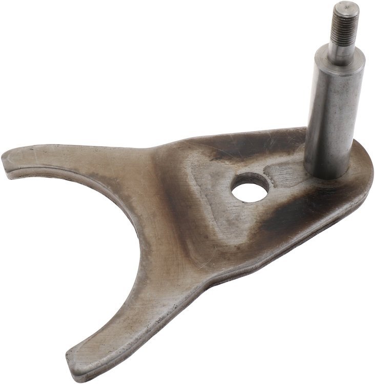 SHIFT FORK ASSEMBLY