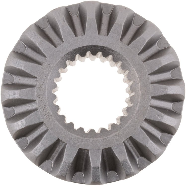 SIDE GEAR