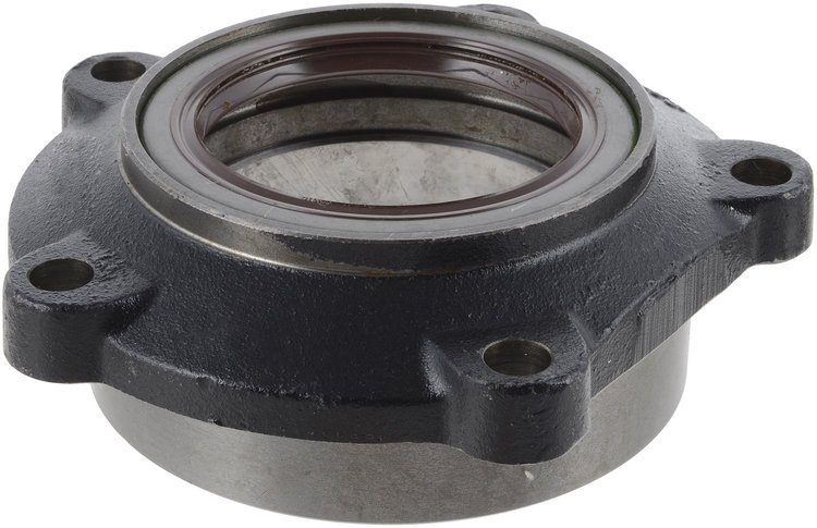 CAGE  CUP & SEAL AS