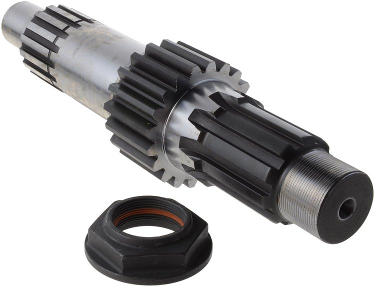 Service Kit (129308 Input