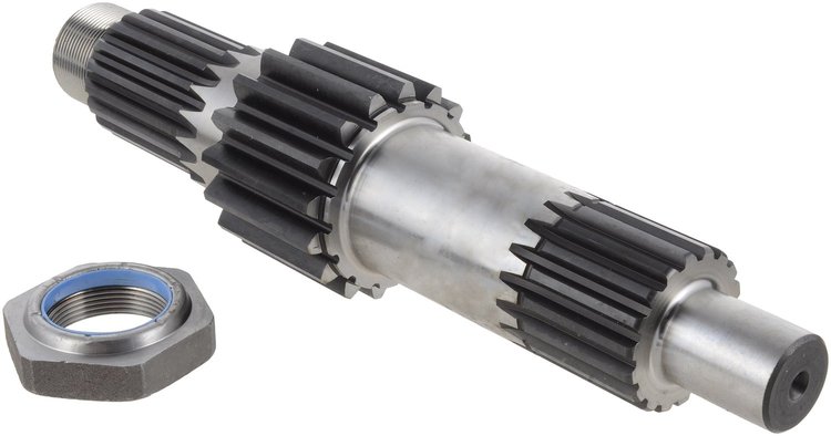 KIT-INPUT SHAFT