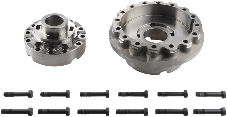 KIT-WHL DIFF CASE