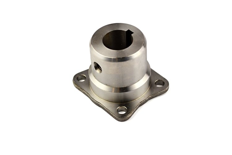 Companion Flange