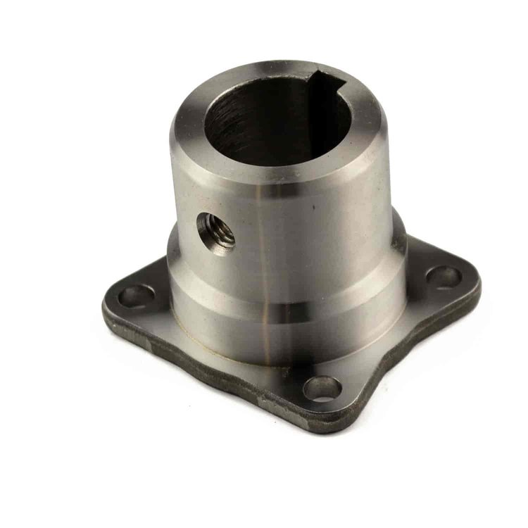 Companion Flange