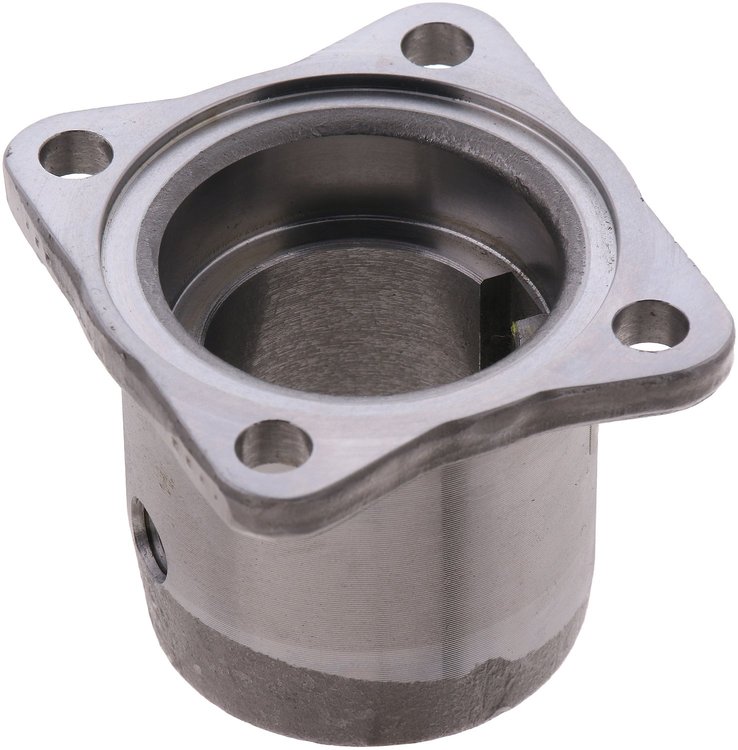 COMPANION FLANGE