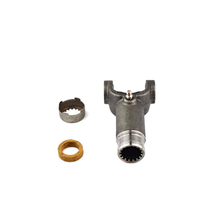 Slip Yoke