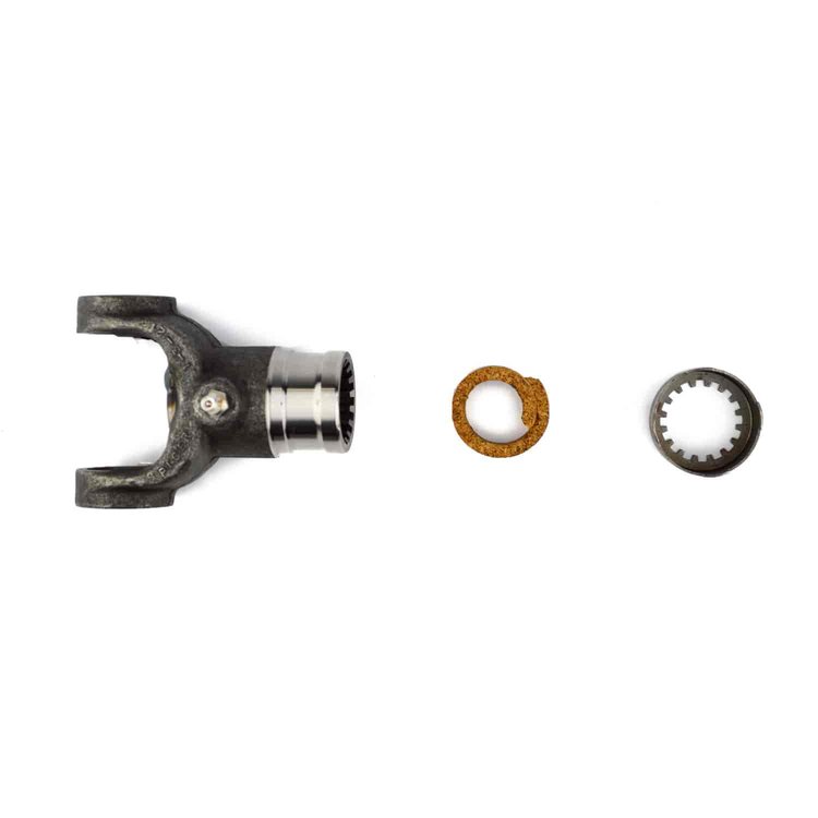Slip Yoke