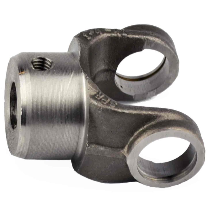 End Yoke