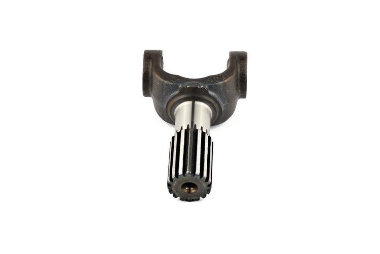 Yoke Shaft