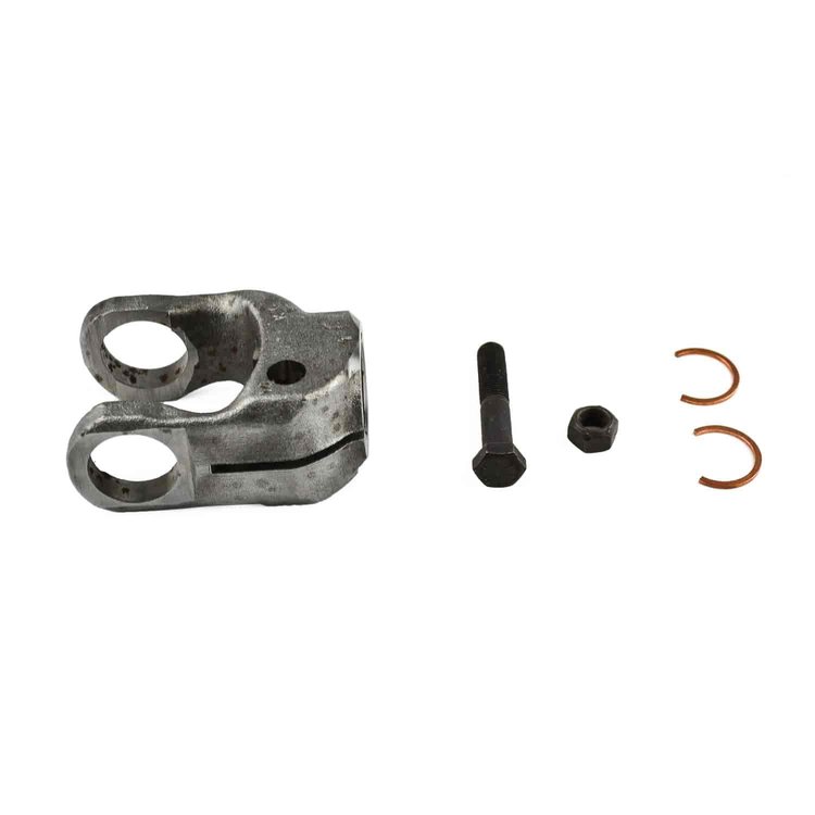 Steer Yoke
