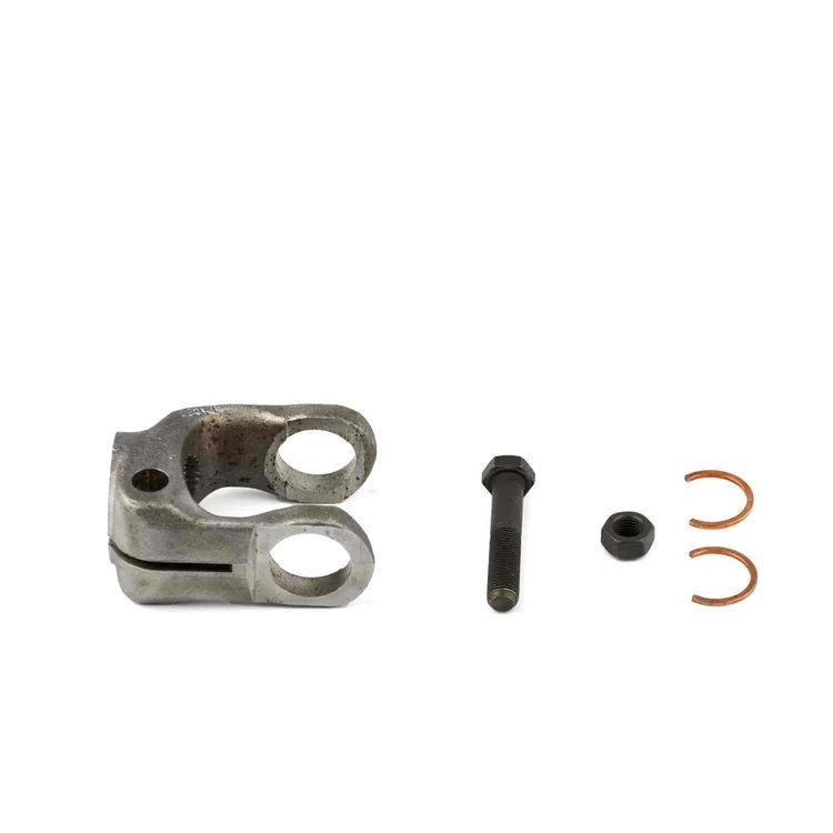 Steer Yoke
