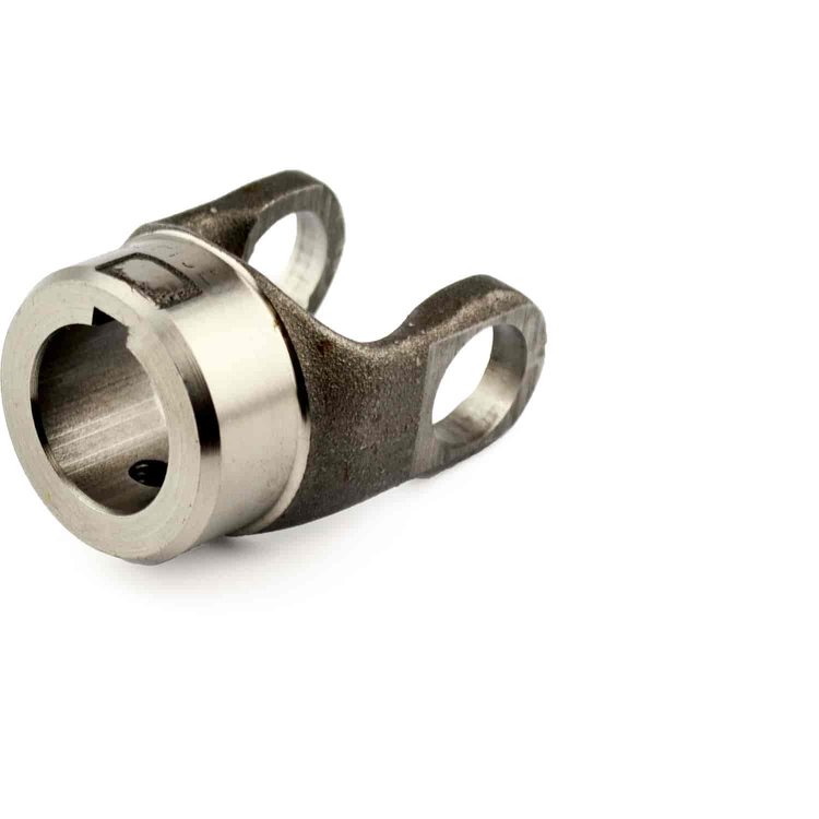 End Yoke