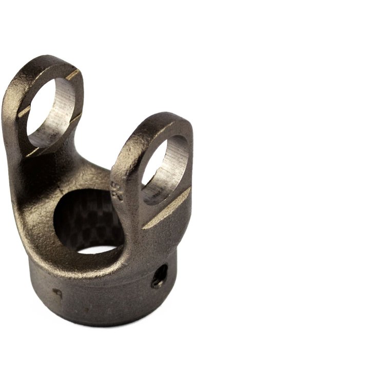 End Yoke