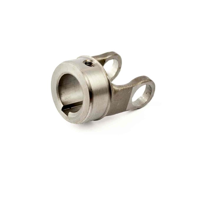 End Yoke