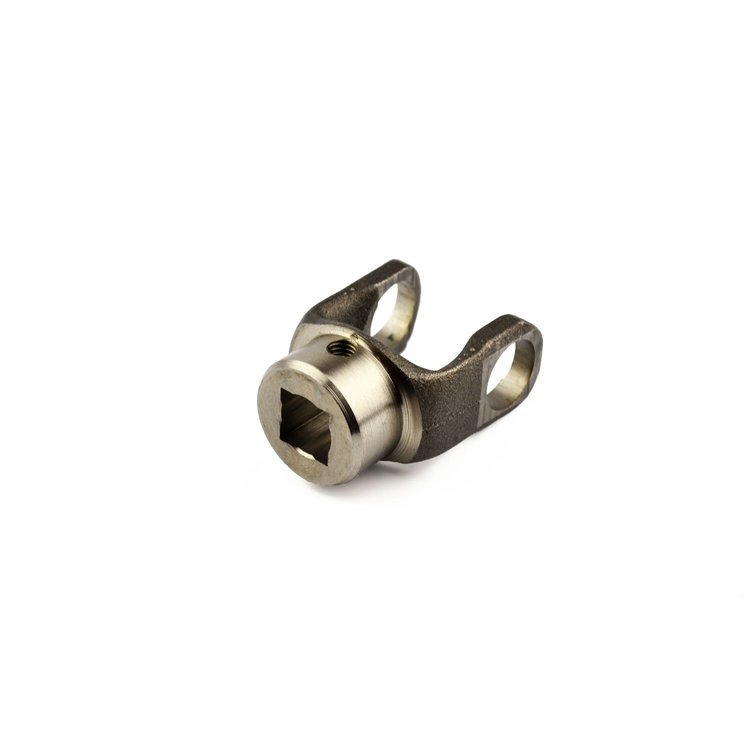 End Yoke