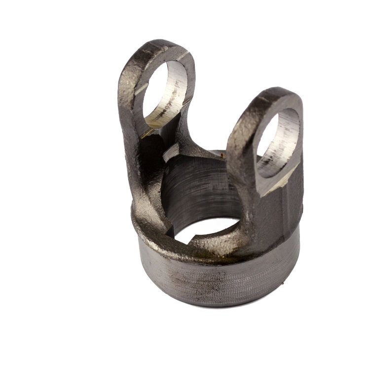 End Yoke