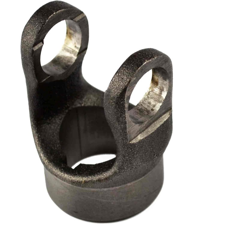 End Yoke