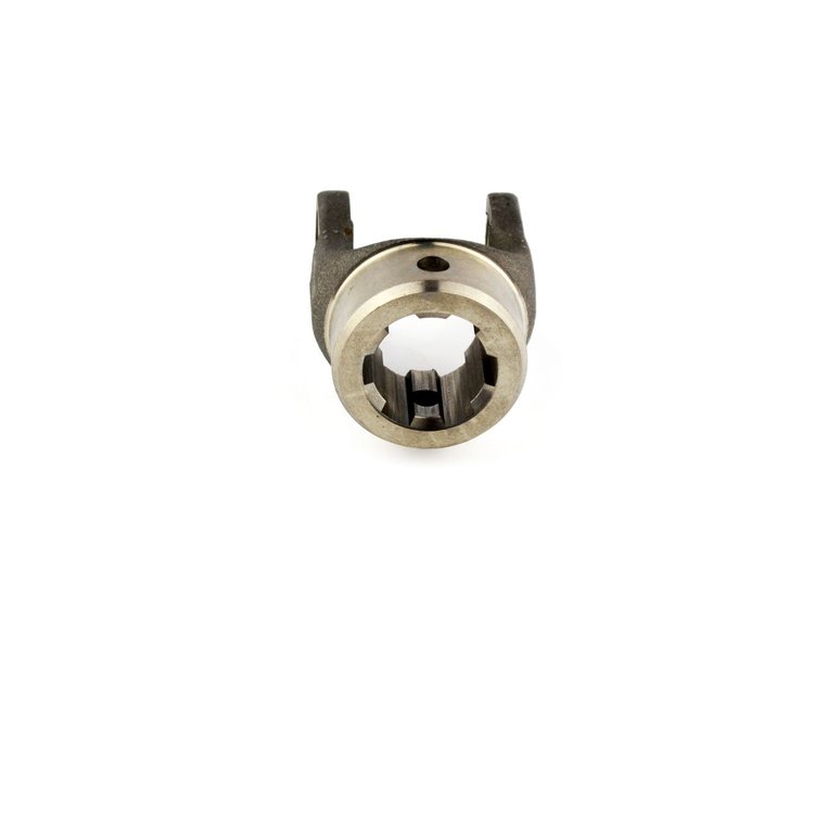 End Yoke