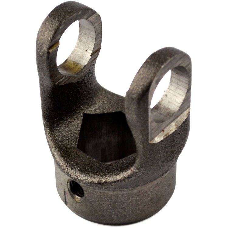 End Yoke
