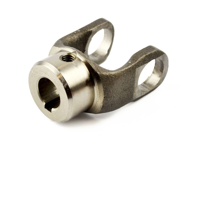 End Yoke