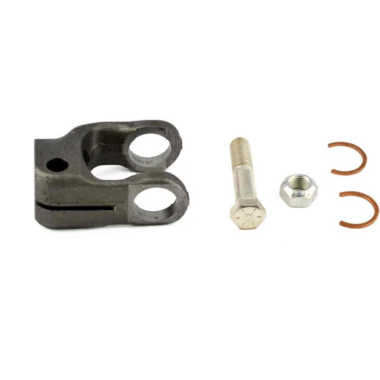 Steer Yoke