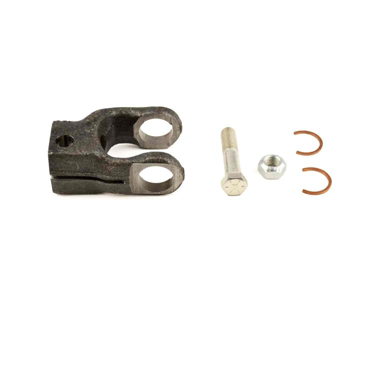 Steer Yoke