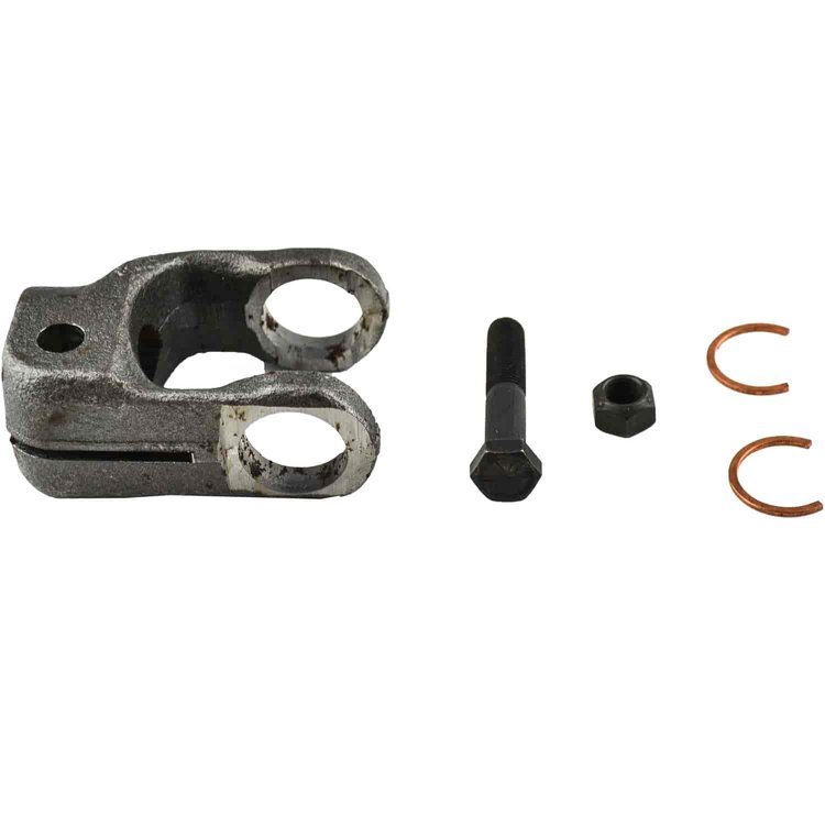 Steer Yoke