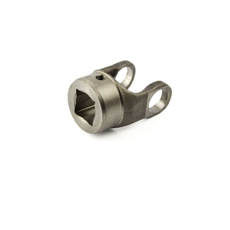End Yoke
